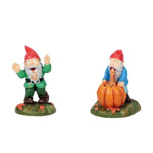 Gnombies